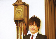 福岡時計職人