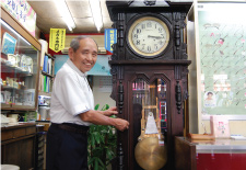 福岡時計職人